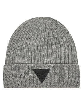 Guess Cepure Guess AM9460 WOL01 Pelēks