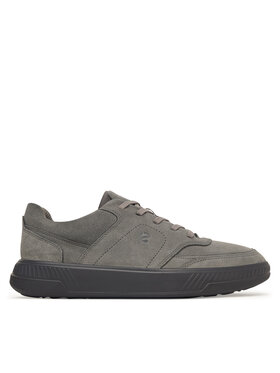 ECCO Sneakersy ECCO Move 55165405013 Sivá