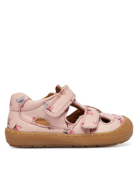 Froddo Босоніжки Froddo Ollie Sandal G2150186-13 M Бежевий
