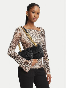 Just Cavalli Дамска чанта Just Cavalli 81RA4BC4 ZSD90 Черен