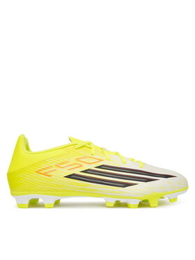 adidas Взуття для футболу adidas F50 Club Firm Ground / Multi Ground JR9053 Жовтий