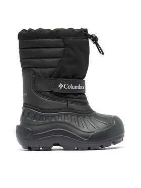 Columbia Schneeschuhe Columbia Powderbug™ Snowlite™ 2078922 Schwarz