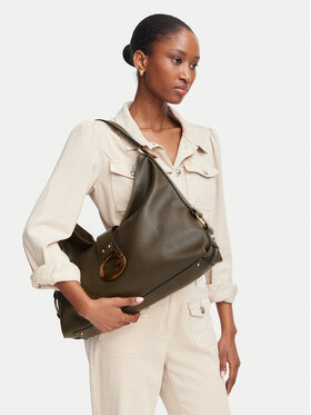Guess Torebka Guess Camden HWBB93 08020 Zielony ciemny