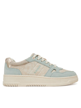 s.Oliver Sneakers s.Oliver 5-23620-44 Albastru