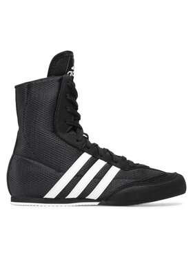 adidas Боксерське взуття adidas Box Hog 2 FX0561 Чорний