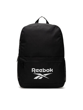 Reebok Batoh Reebok RBK-026-CCC-05 Černá