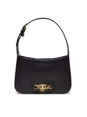 DKNY Kabelka DKNY Valencia Demi R34HHB34 Čierna