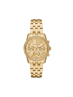 Michael Kors Hodinky Michael Kors Ritz MK7530 Zlatá