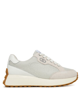 Liu Jo Snīkeri Liu Jo Lolo 20 BF5027 PX624 Écru