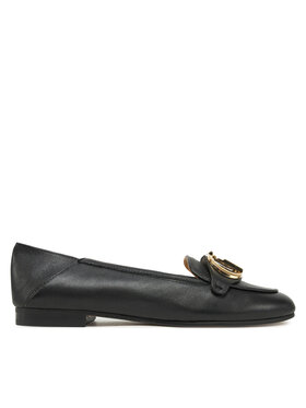 Liu Jo Loafers Liu Jo SA5037 P0062 Čierna