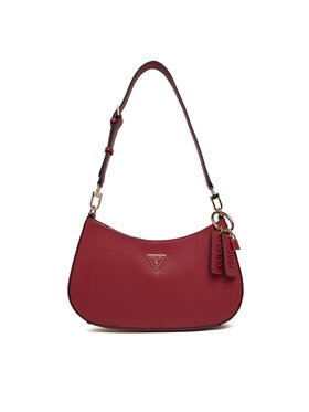 Guess Kabelka Guess HWZG96 72180 Červená