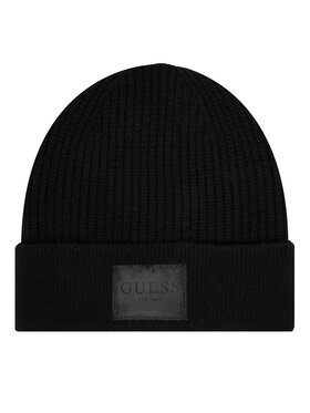 Guess Čepice Guess AW5436 POL03 Černá