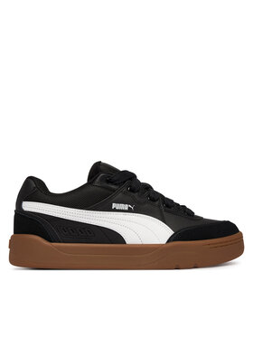 Puma Снікерcи Puma Park Lifestyle SK8 400497 02 Чорний
