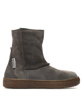 Naturino Sněhule Naturino Yokir 0013001518.01.0B01 S Šedá