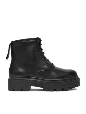 G-Star Черевики G-Star Raw CEO-WB-ADELA-08 Чорний