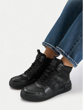 G-Star Снікерcи G-Star Raw CEO-WI16-SABY-01 Чорний