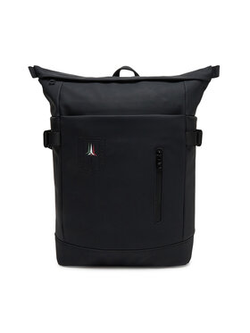 Aeronautica Militare Mugursoma Aeronautica Militare 251BO1156CT3588 Melns