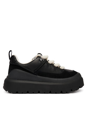 Ugg Снікерcи Ugg M Heritage Utility Sneaker 1170910 Чорний