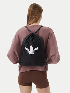 adidas Рюкзак-мішок adidas JX0229 Чорний