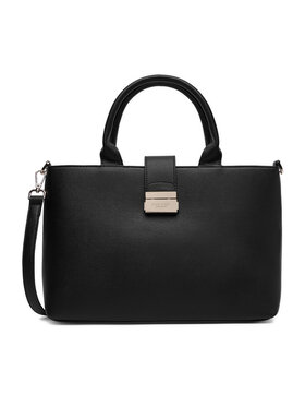 Nine West Torebka Nine West EO-AMOR PLACE-LH22258 Czarny
