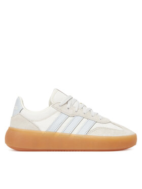 adidas Sneakersy adidas Barreda Decode JR0760 Biela