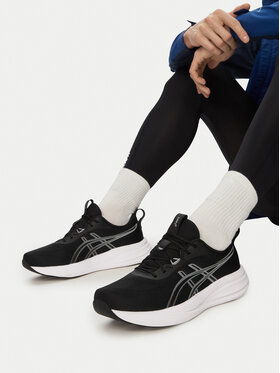 Asics Взуття для бігу Asics Gel-Pulse 17 1011C153 Чорний