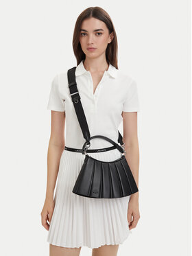 Lacoste Сумка Lacoste NU5011DP Чорний