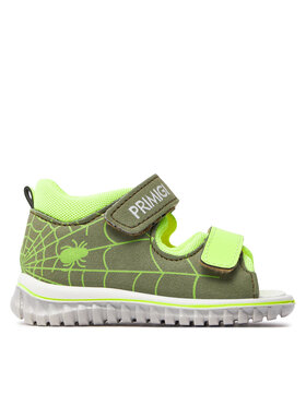 Primigi Sandály Primigi 5863833 Šedá