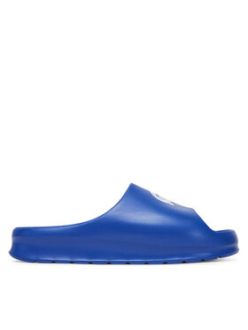 Lacoste Шльопанці Lacoste 7-49CMA0024 Голубий