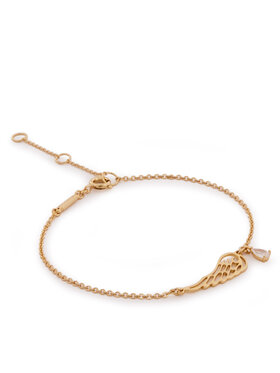 Aldo Rokassprādze Aldo Angellics 13994849 Zelta