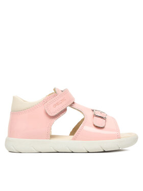 Geox Sandalen Geox B Sandal Alul B551YC 00066 C8010 S Rosa