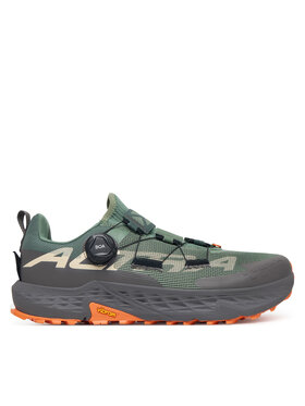 Altra Buty do biegania Altra TIMP 5 BOA AL0A85Q9 Zielony