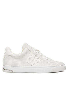DKNY Снікерcи DKNY Abeni K3511364 Білий