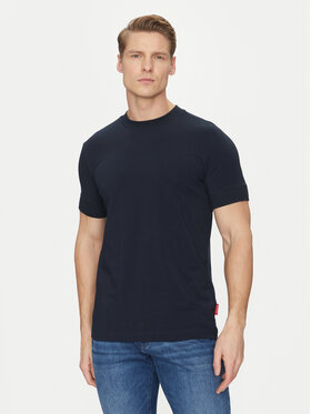 JOOP! Jeans JOOP! Jeans Camiseta 30044716 Azul marino Modern Fit