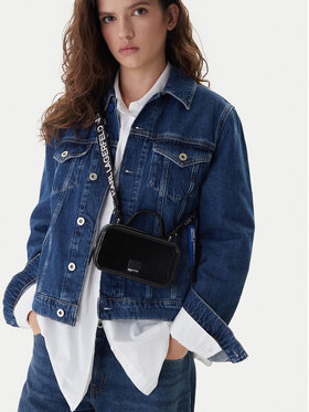 Karl Lagerfeld Jeans Rankinė Karl Lagerfeld Jeans B1W30141 Juoda