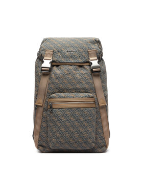 Guess Rucsac Guess Berlin HMBEWD P6311 Albastru
