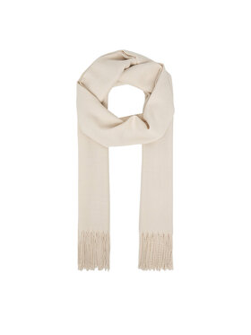 Nine West Šallīte Nine West CEO-NW-W4-002-AW25 Écru