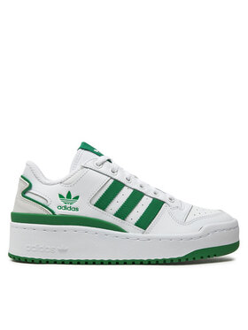 adidas Снікерcи adidas Forum Bold IH2482 Білий
