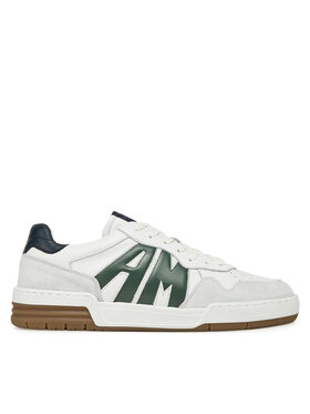 Aeronautica Militare Снікерcи Aeronautica Militare 251SC300UXPL212 Білий