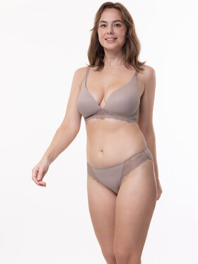 Dorina Dorina Culotte classiche Frida D001822LA088 Beige