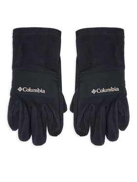 Columbia Pánské rukavice Columbia M Fast Trek III Glove 2093941 Černá