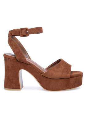 DeeZee Сандали DeeZee HY1808-01 Кафяв