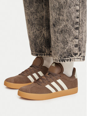 adidas Laisvalaikio batai adidas Vl Court 3.0 KJ1801 Ruda
