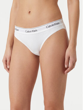 Calvin Klein Underwear Calvin Klein Underwear Klašične gaćice LV00QF8520 Bijela