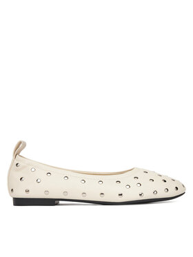 Badura Balerīnas Badura HEATHER-LT249060-56 Balts