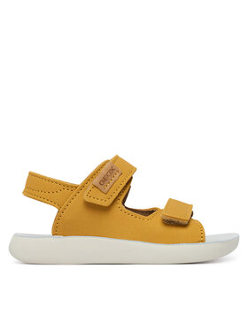 Geox Sneakers Geox B Sandal Lightfloppy B455SB 00032 C2003 Bunt