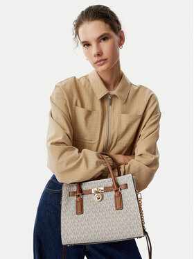 MICHAEL Michael Kors Сумка MICHAEL Michael Kors 30T6GNXS1B Кремовий