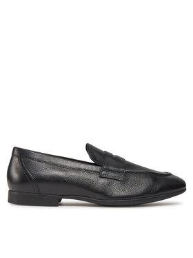 Geox Loaferice Geox U Sapienza U35CCA 00046 C9999 Crna