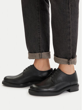 Vagabond Shoemakers Оксфорди Vagabond Shoemakers Freya 6006-201-20 Чорний