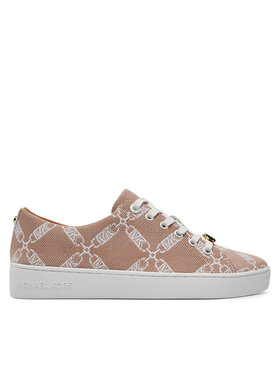 MICHAEL Michael Kors Кросівки MICHAEL Michael Kors Keaton 43R4KTFS1Y Рожевий